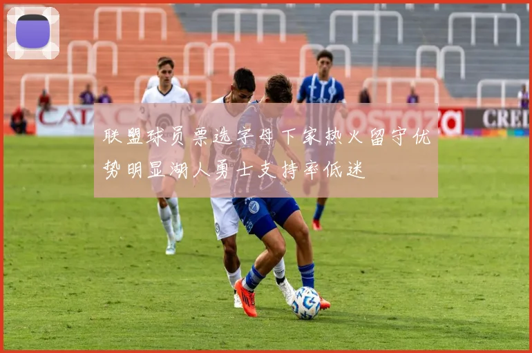 联盟球员票选字母下家热火留守优势明显湖人勇士支持率低迷